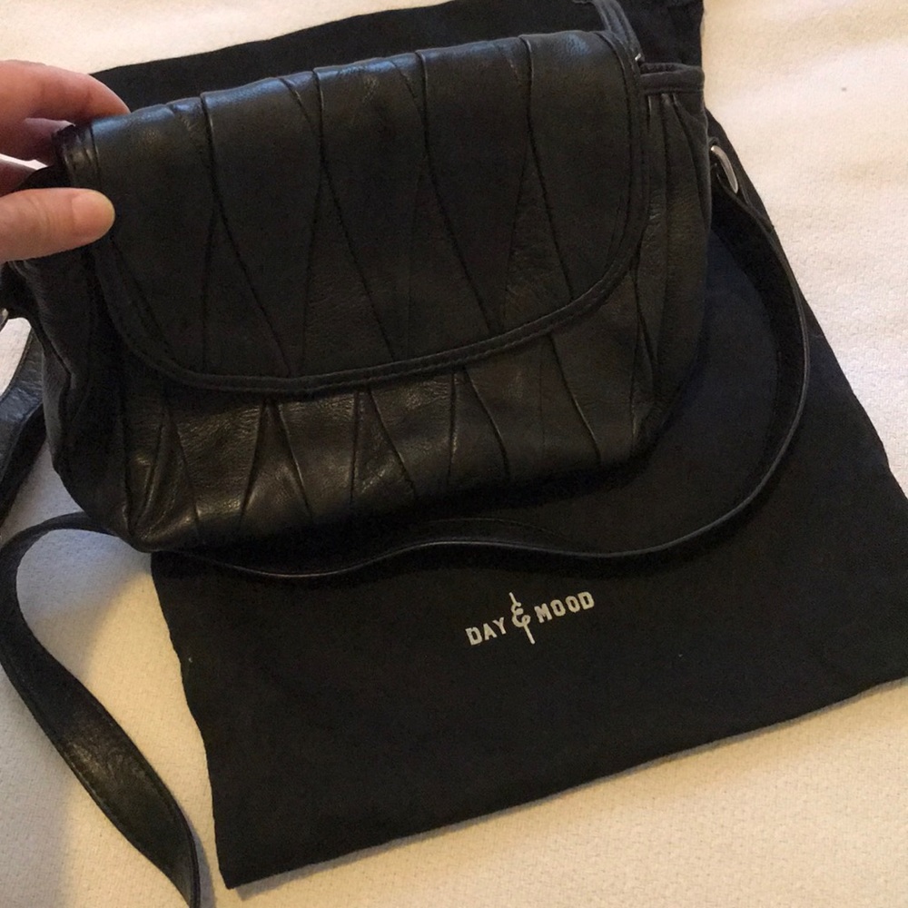 Day & Mood bag purchased at Anthro